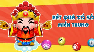 sổ xố miền trung