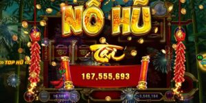 cách chọn game nổ hũ