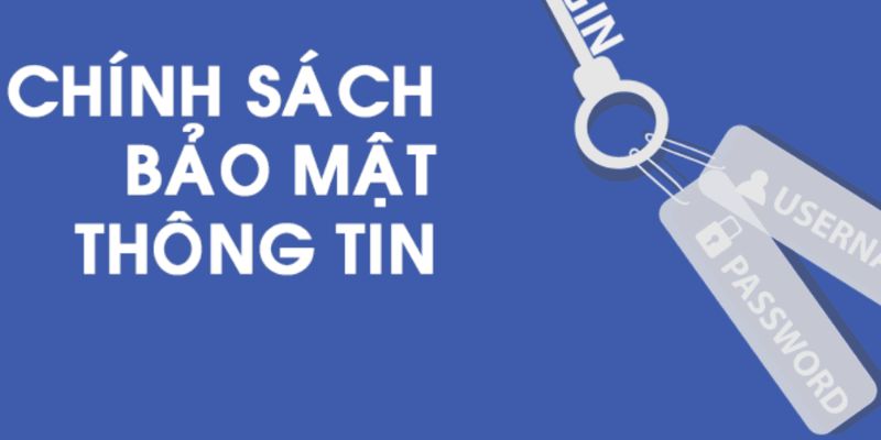 Nghĩa vụ của mỗi bên trong chính sách bảo mật tại nhà cái